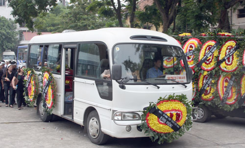 Băng Sơn đã hóa thân để ở lại Hà Nội nghìn năm...