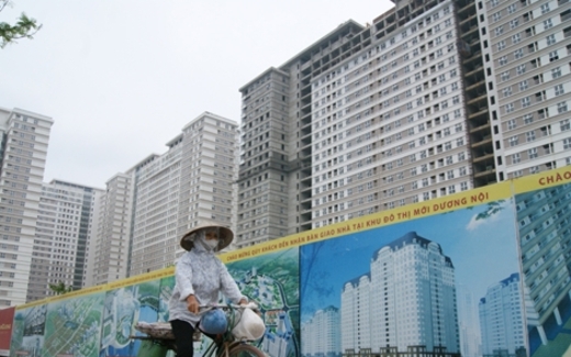 Luật mập mờ, khách hàng 'đấu' chủ đầu tư