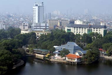Nhiều thay đổi từ 1/1/2011