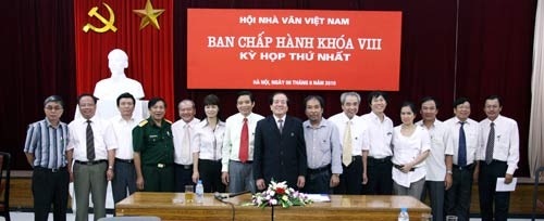 Đại hội bô lão
