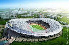 EURO 2012 và những khả năng tẩy chay