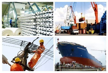 Khó khăn lại trông vào nhà nước?