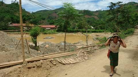 Thực trạng khai khoáng tại Nghệ An: Kỳ 7