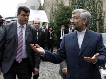 Đàm phán về hồ sơ hạt nhân Iran thất bại