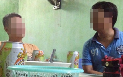 Đường dây “tẩy trắng” cá tầm lậu: Người Trung Quốc hé lộ bí mật