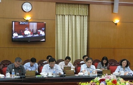 Luật Thủ đô: Siết nhập cư nội thành