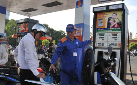 'Petrolimex lẽ ra phải lãi 1.200 tỉ đồng'!