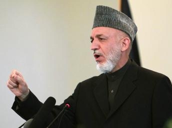 NATO xin lỗi về vụ giết nhầm 9 thường dân Afghanistan