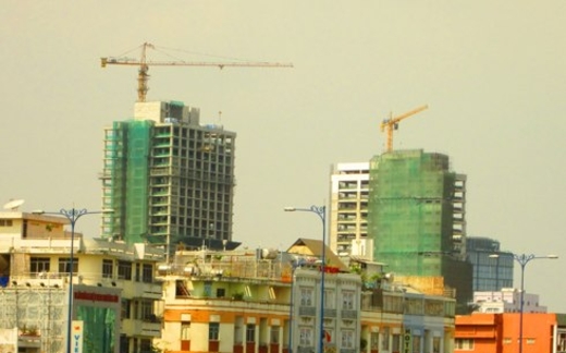 'Đừng ảo tưởng về khả năng phục hồi của bất động sản'