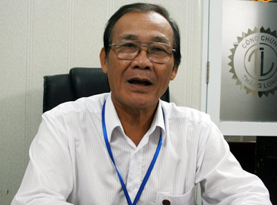 'Trung Quốc muốn biến biển Đông thành ao nhà'