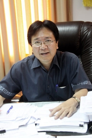 “Cứu” Chế Linh chứ không cứu bầu Tiến