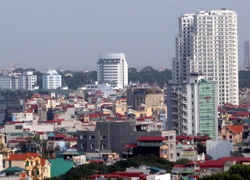 Giải pháp vốn khả thi cho bất động sản