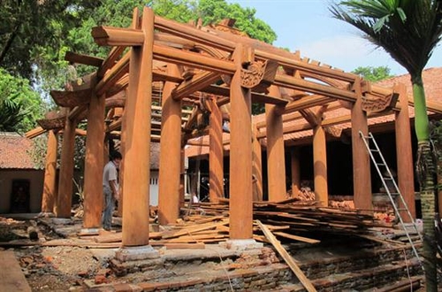 Ông Dương Trung Quốc: "Dự án" sát hại Chùa Trăm gian