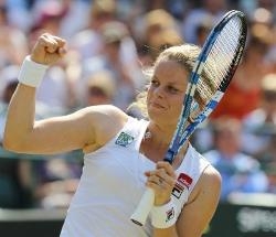 Roddick sớm bị đánh bật khỏi Wimbledon