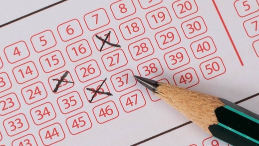 Đã không có ai đến nhận khoản thắng sổ số cả. Một triệu bảng Anh đã bị mất vĩnh viễn