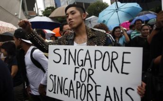 Điểm báo Quốc tế