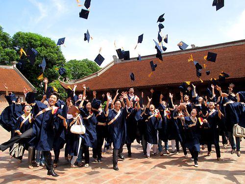 'Oai trước mắt, hại lâu dài'