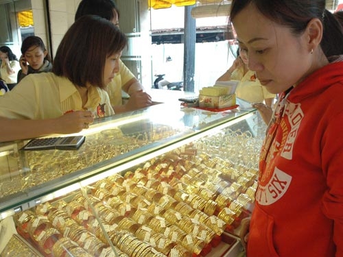 “Ma trận” chất lượng vàng