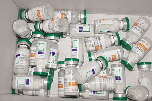 Hầu hết phòng khám có "bác sĩ" Trung Quốc đều vi phạm