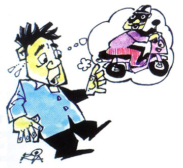 10 câu chuyện “lạ” trong năm