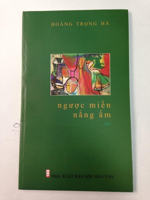 Thay nén hương tưởng nhớ Hoàng Trọng Hà-