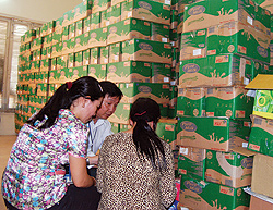 Bất lực trong kiểm nghiệm thực phẩm