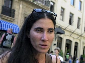 Một nữ phóng viên Cuba tố cáo công an gây áp lực bỉ ổi
