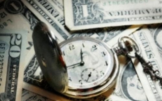 Giật mình với tỷ giá cuối năm?