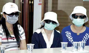 Đài Loan: Lao động Việt Nam bị đối xử như nô lệ