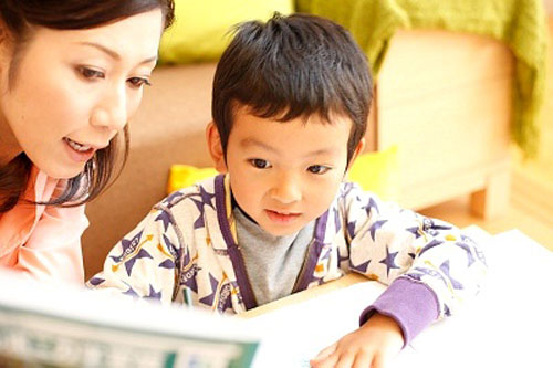 Học hỏi cách dạy con của chuyên gia Harvard