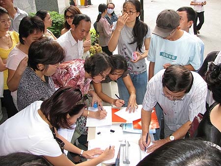 Dở khóc dở cười vì căn hộ