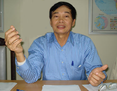 'Cơ chế lương lãnh đạo tập đoàn không quá bất hợp lý'