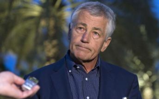 Syria: Can thiệp quân sự tốn 500 triệu đô la