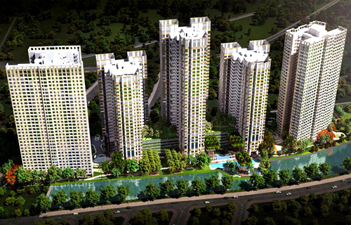 Dự án Muberry Lane bị “tố” nhiều sai phạm