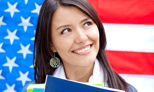 Hệ thống giáo dục ở Mỹ