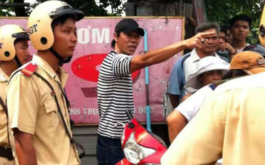 'Không ai có quyền tước đi sinh mạng người khác'