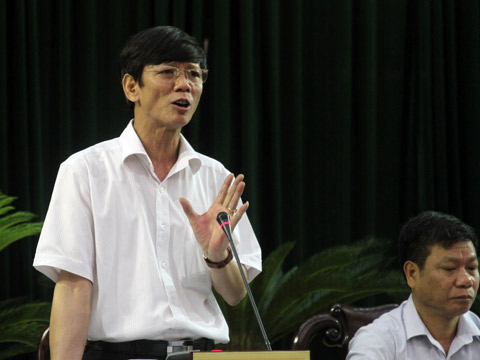 Hơn 160 hộ dân Văn Giang bị cưỡng chế thu hồi đất