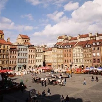 Thư Ba Lan: Học chữ nhẫn