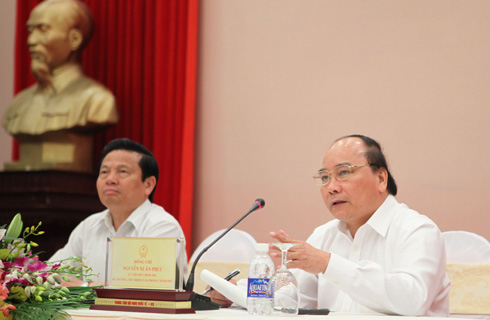 'Chỉ giảm giá xăng dầu khi doanh nghiệp có lãi'