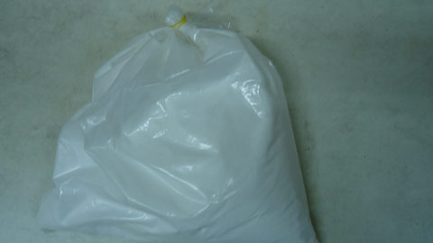 Hóa chất thực phẩm độc hại: Dễ như mua rau