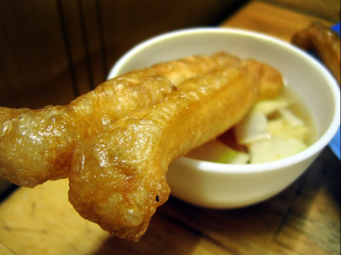 Quẩy nóng - thú vui ẩm thực Hà Thành