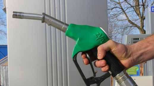 Châu Âu: Ký hiệu mới về xăng dầu. Các biển ON, Pb95 và Pb98 sẽ không dùng nữa