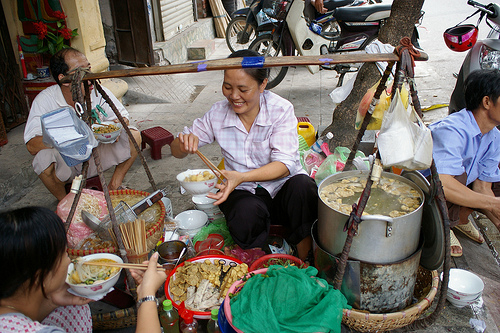 Tết đến và nỗi niềm của kẻ tha hương