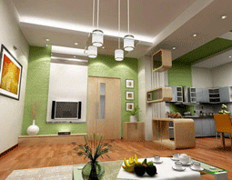 Những mối đe dọa cho sức khỏe nằm ngay ở trong nhà