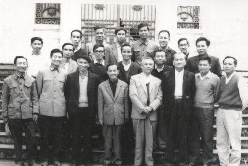 Lê Văn Thiêm-tiến sĩ toán học đầu tiên người Việt Nam