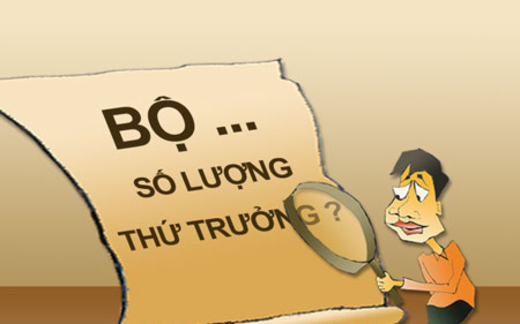 Đưa ngay những kẻ bất tài, lười biếng… ra khỏi công sở!