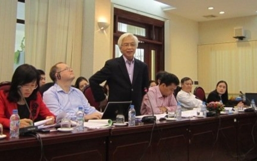 Không 'ban ơn' quyền con người