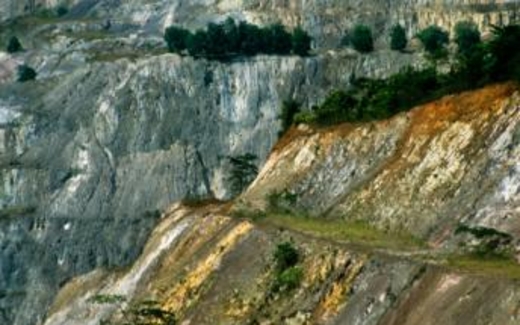 Ghana trục xuất thợ mỏ Trung Quốc. Dân Quảng Tây phản đối sứ quán