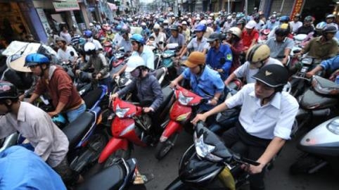 Khi Bộ trưởng "lục túi" người dân