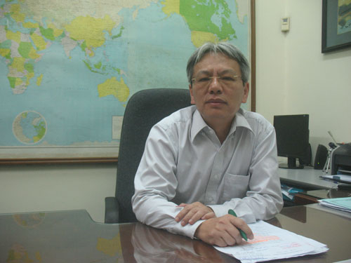 TS Nguyễn Sĩ Dũng: Văn hóa chưa thuận cho những phá cách